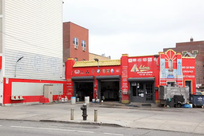 Astoria Auto Detailing Center 5