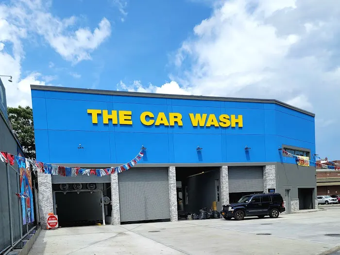 The Car Wash 0
