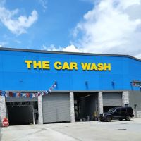The Car Wash