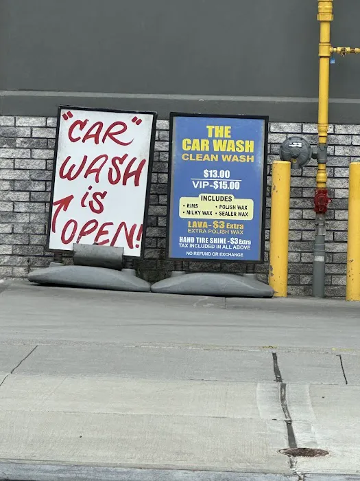 The Car Wash 3