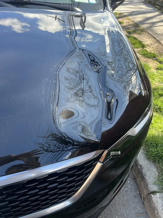 The Car Wash 1