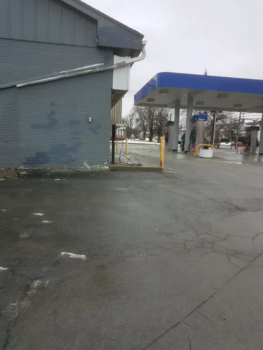 Sunoco 2