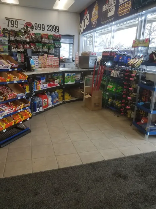 Sunoco 3