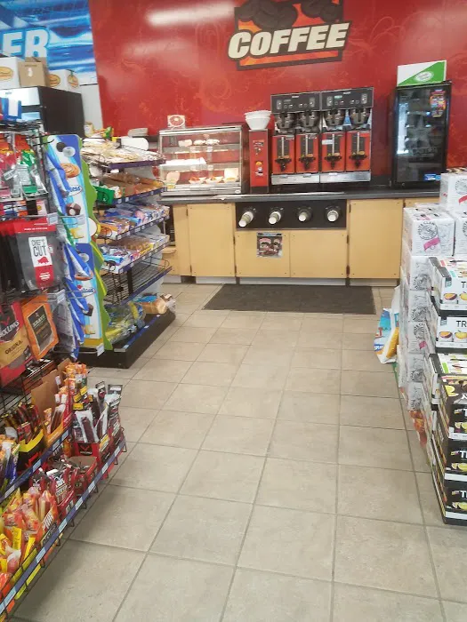 Sunoco 7