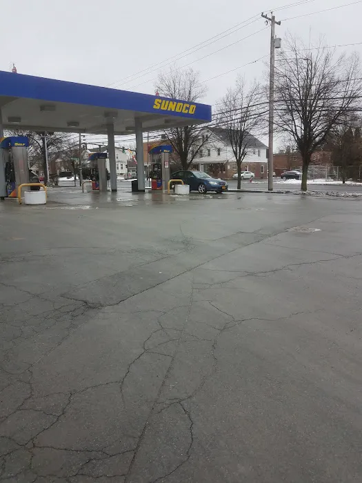 Sunoco 9