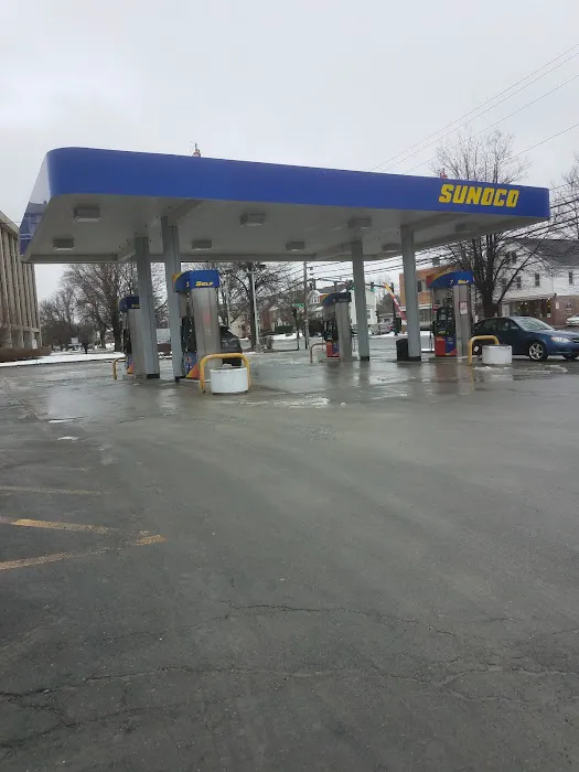 Sunoco 6