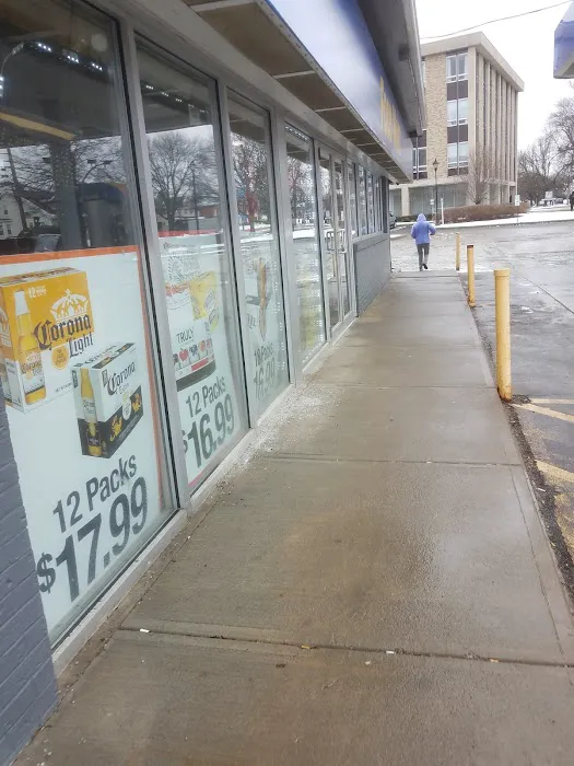 Sunoco 4