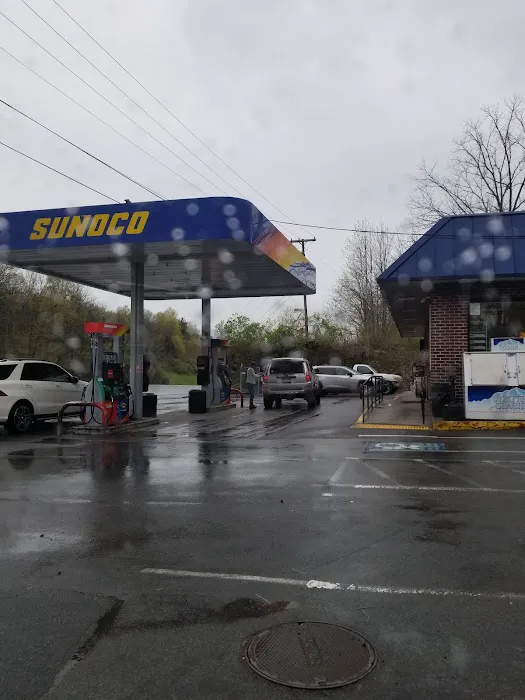 Sunoco 8