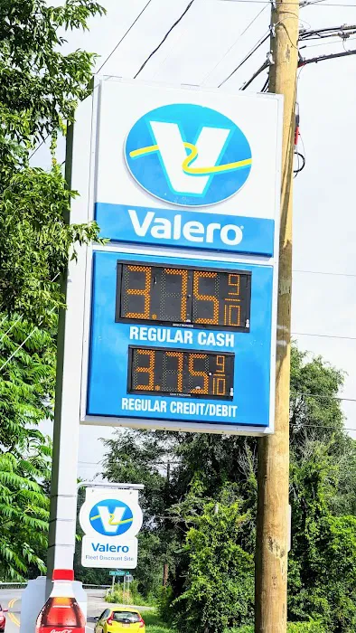 Valero 0