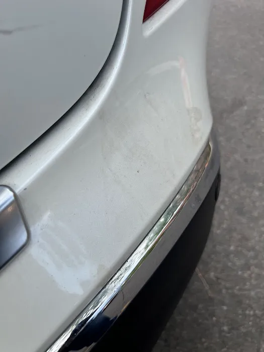 Car wash 1
