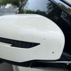 Car wash ico