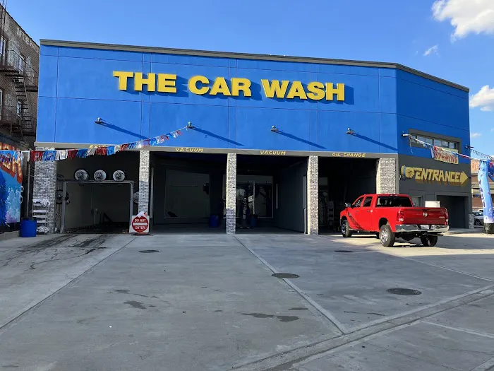 Car wash 5