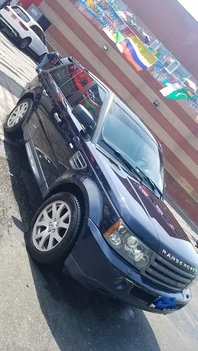 Winter Season Car Wash 6