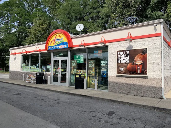 Sunoco 4