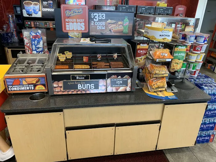 Sunoco 2