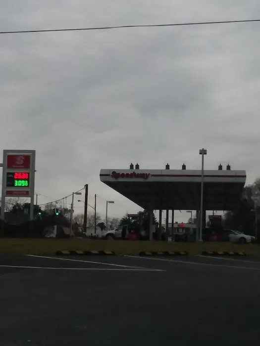 Speedway 3
