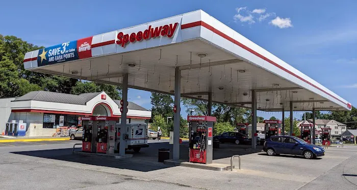 Speedway 2