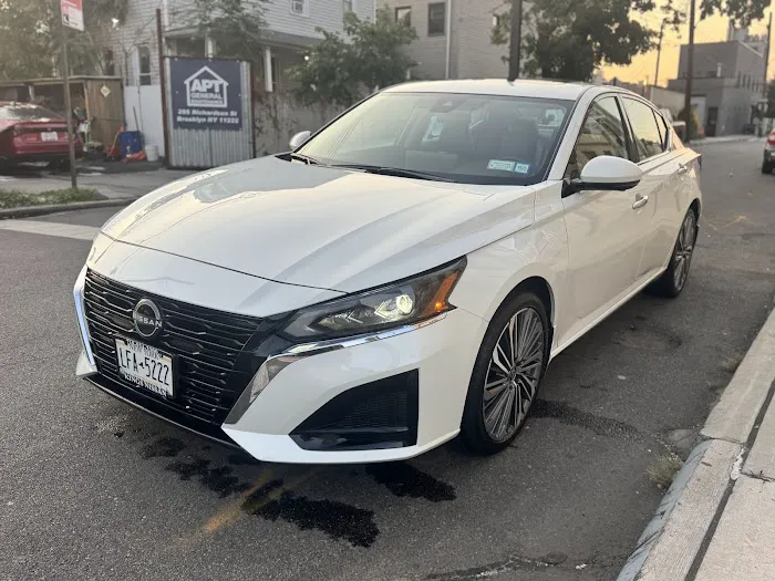 The Shine Studio Auto Spa 1