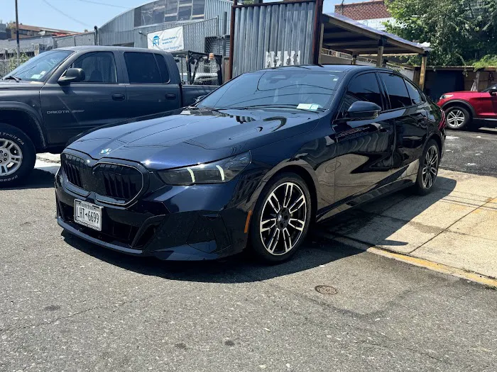 The Shine Studio Auto Spa 0