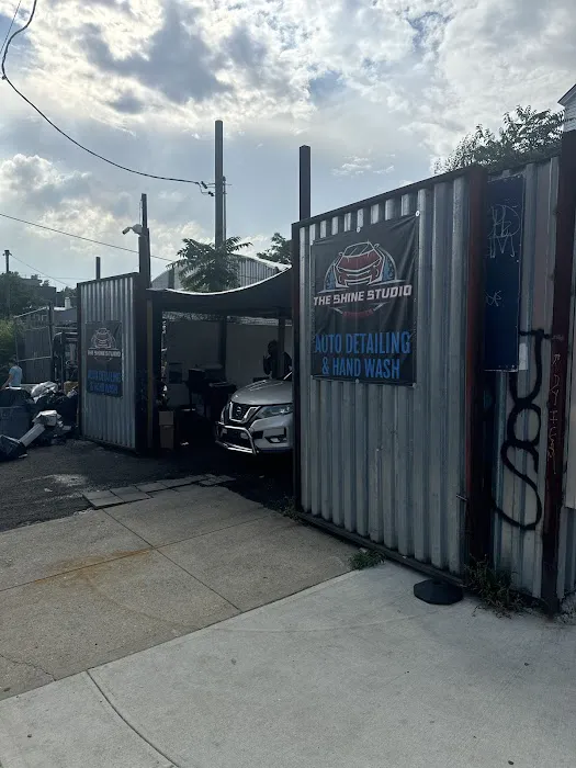 The Shine Studio Auto Spa 7