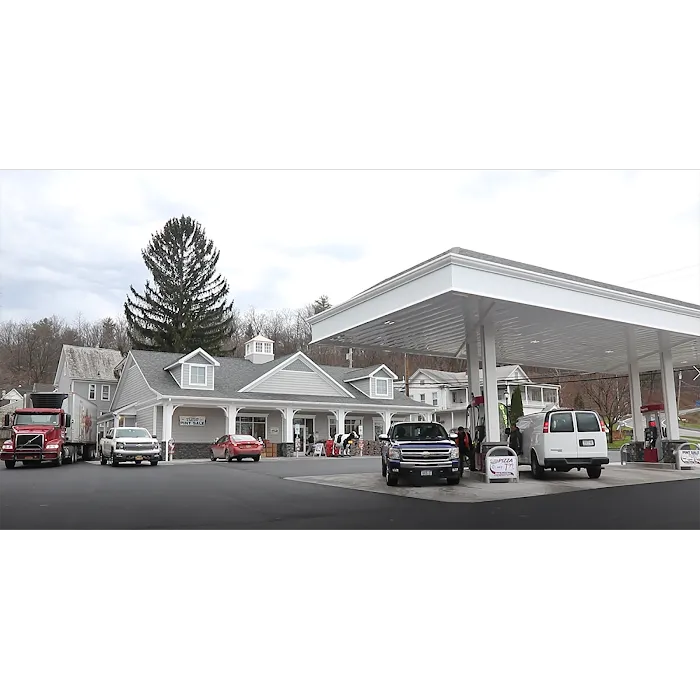 Stewart's Shops 9