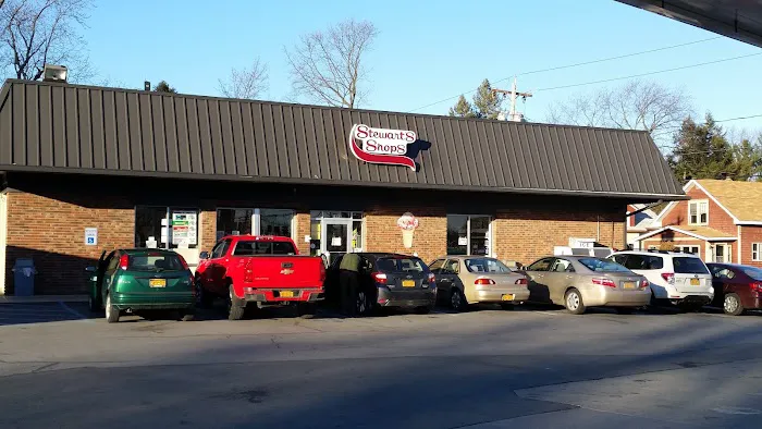 Stewart's Shops 1
