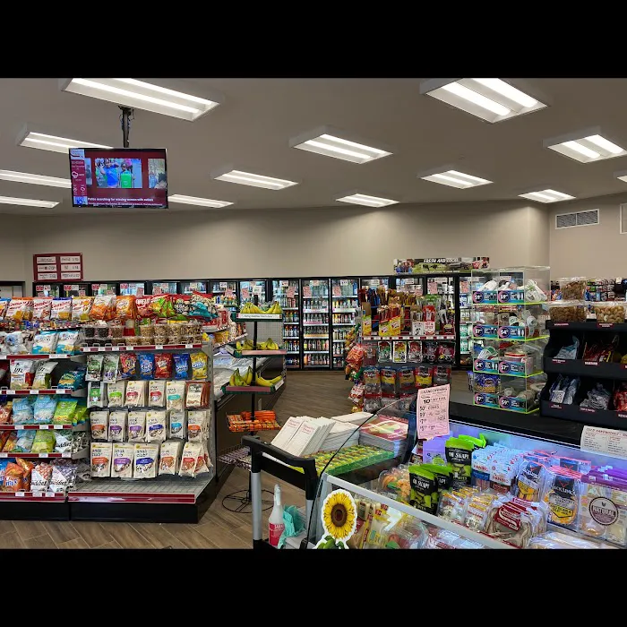 Stewart's Shops 5