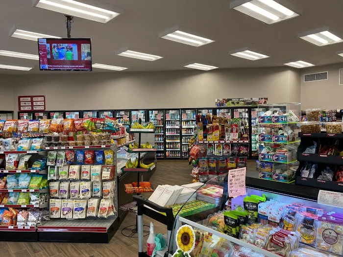 Stewart's Shops 8