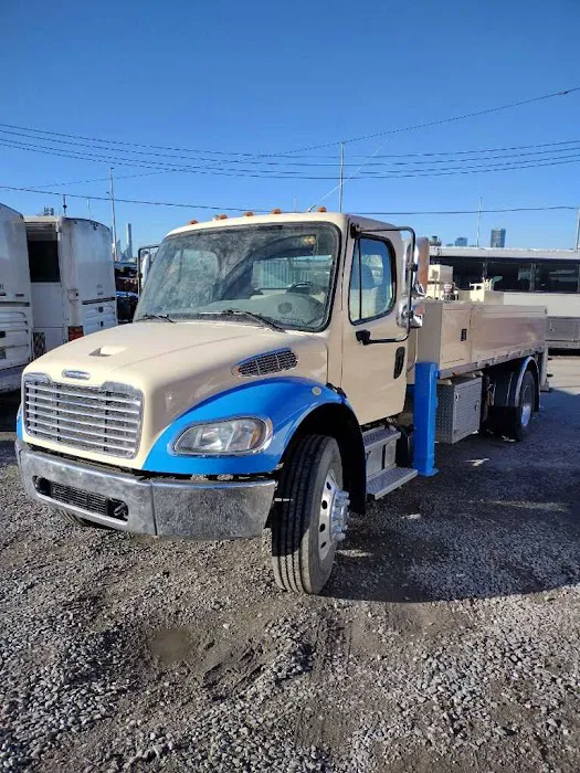 Brooklyn Truck Wash & Lube Center 6