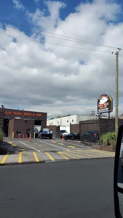 Brooklyn Truck Wash & Lube Center 0