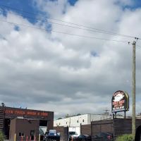 Brooklyn Truck Wash & Lube Center