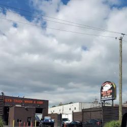 Brooklyn Truck Wash & Lube Center ico