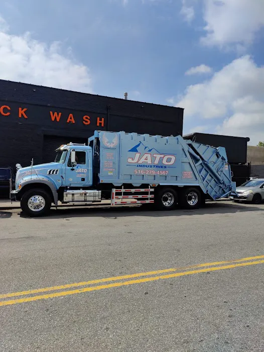 Brooklyn Truck Wash & Lube Center 4