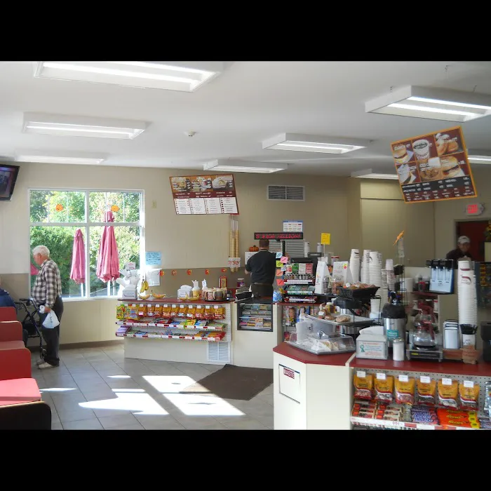 Stewart's Shops 5