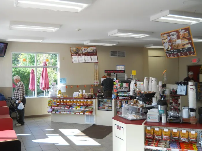 Stewart's Shops 2