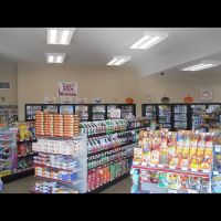Stewart's Shops