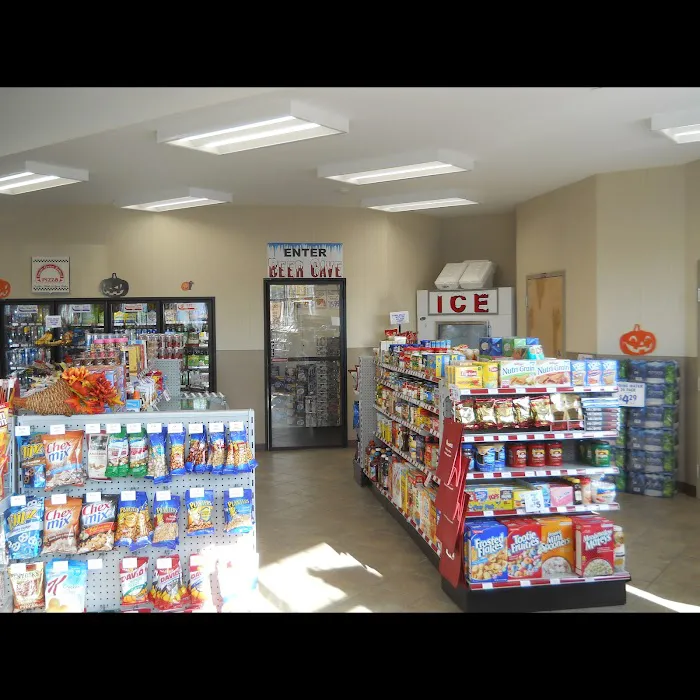 Stewart's Shops 7