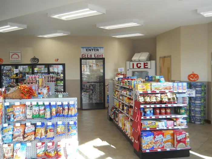 Stewart's Shops 8