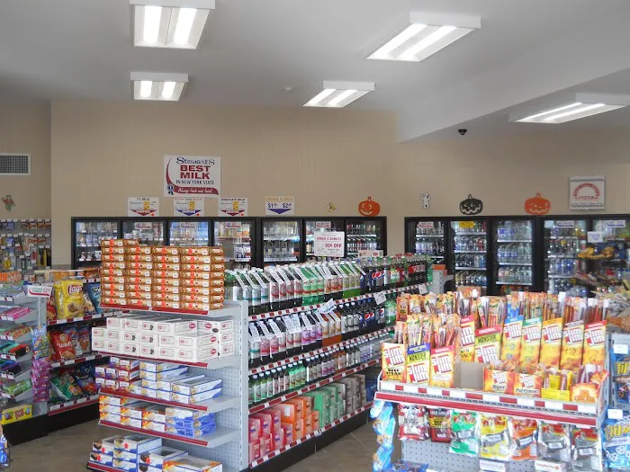 Stewart's Shops 3