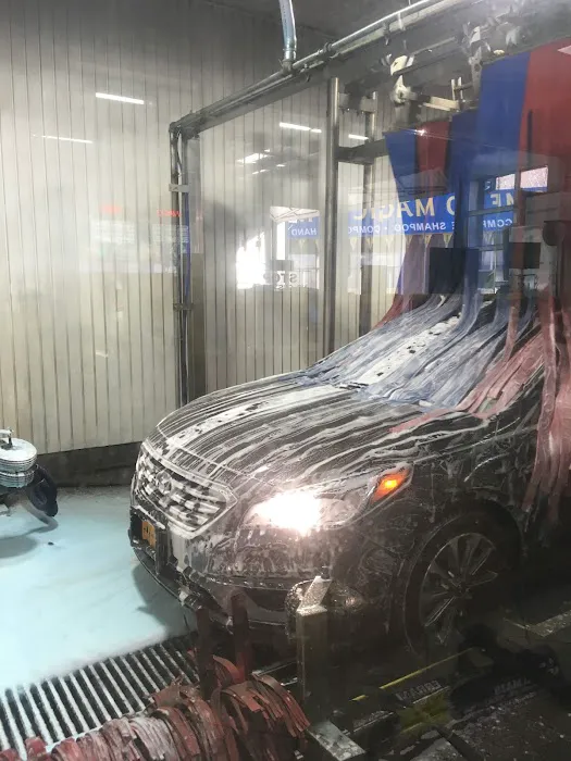 Magic Car Wash & Lube 6