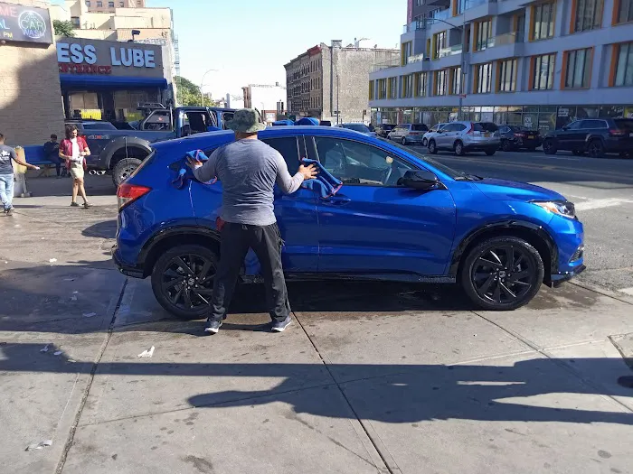 Magic Car Wash & Lube 3