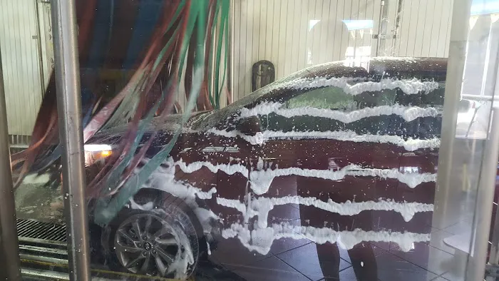 Magic Car Wash & Lube 0