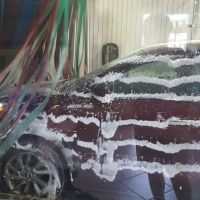 Magic Car Wash & Lube