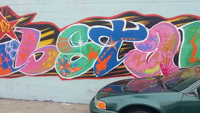 Magic Car Wash & Lube 7