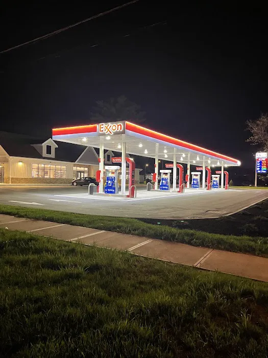 Exxon 2