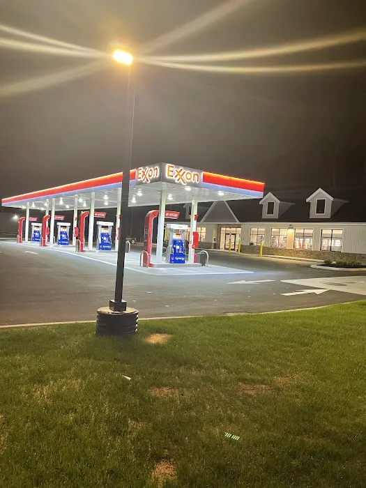 Exxon 5