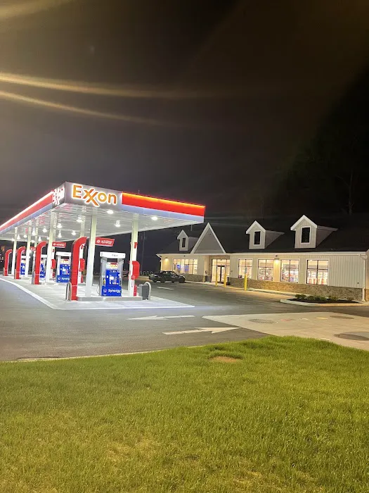 Exxon 6