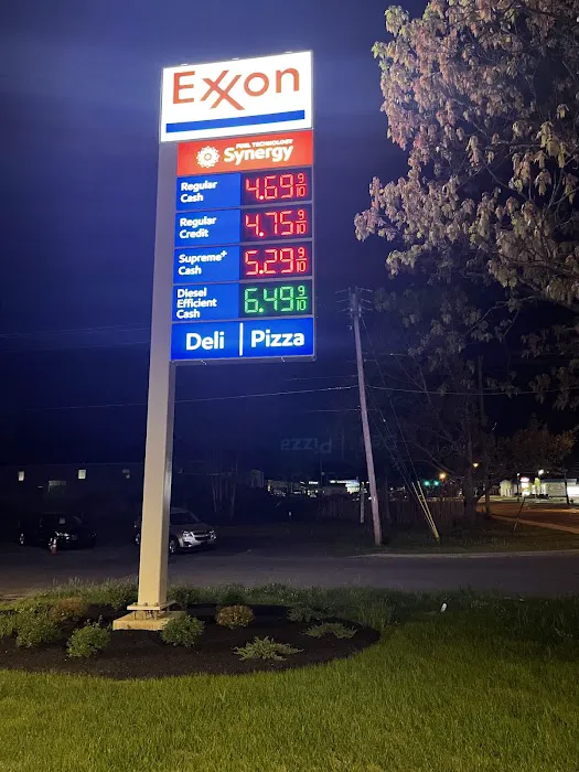 Exxon 1