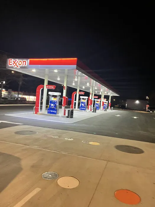 Exxon 4