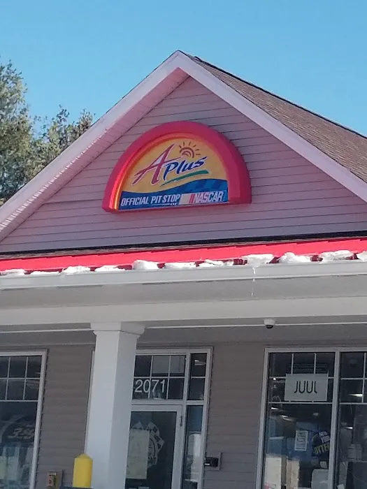 Sunoco 0